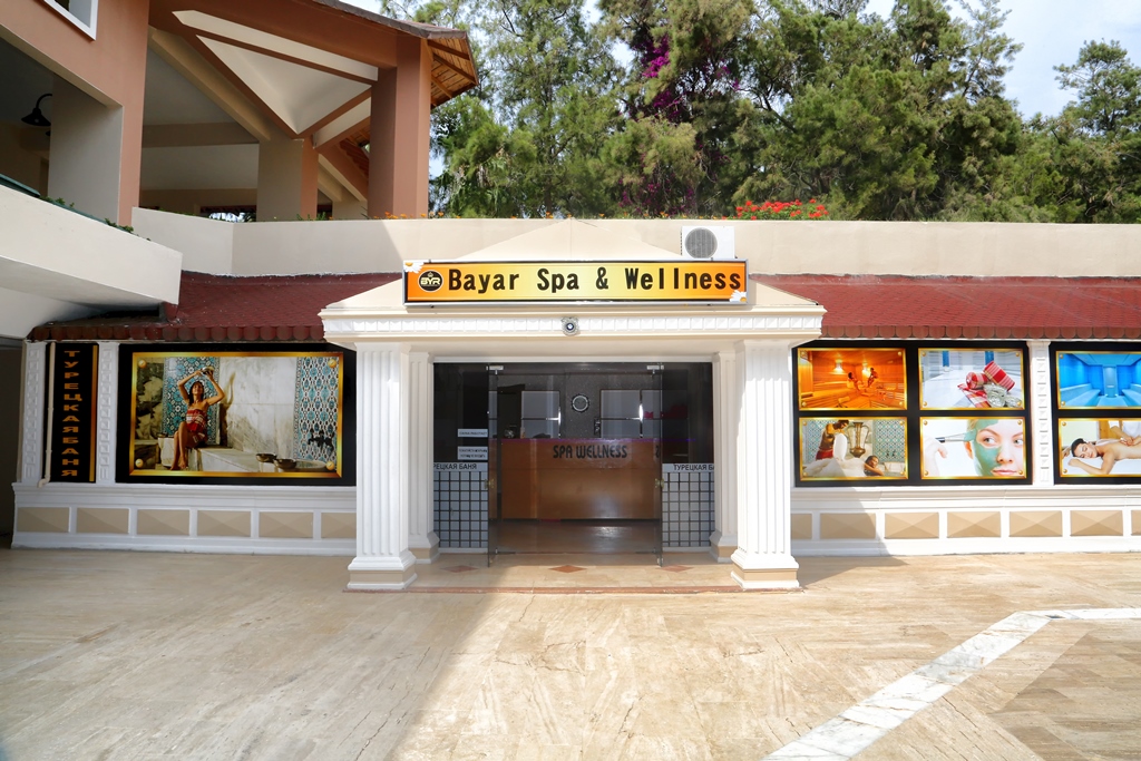 SPA