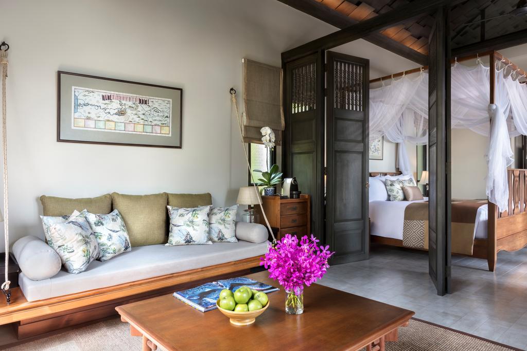 Anantara Sea View Pool Villa