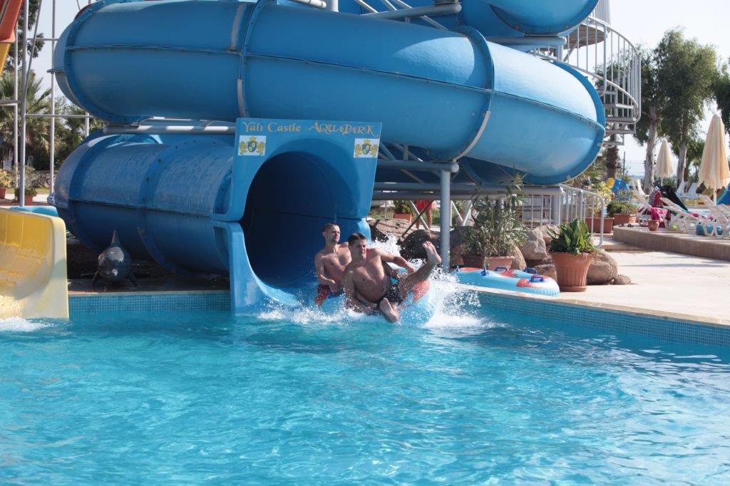 Parc acvatic