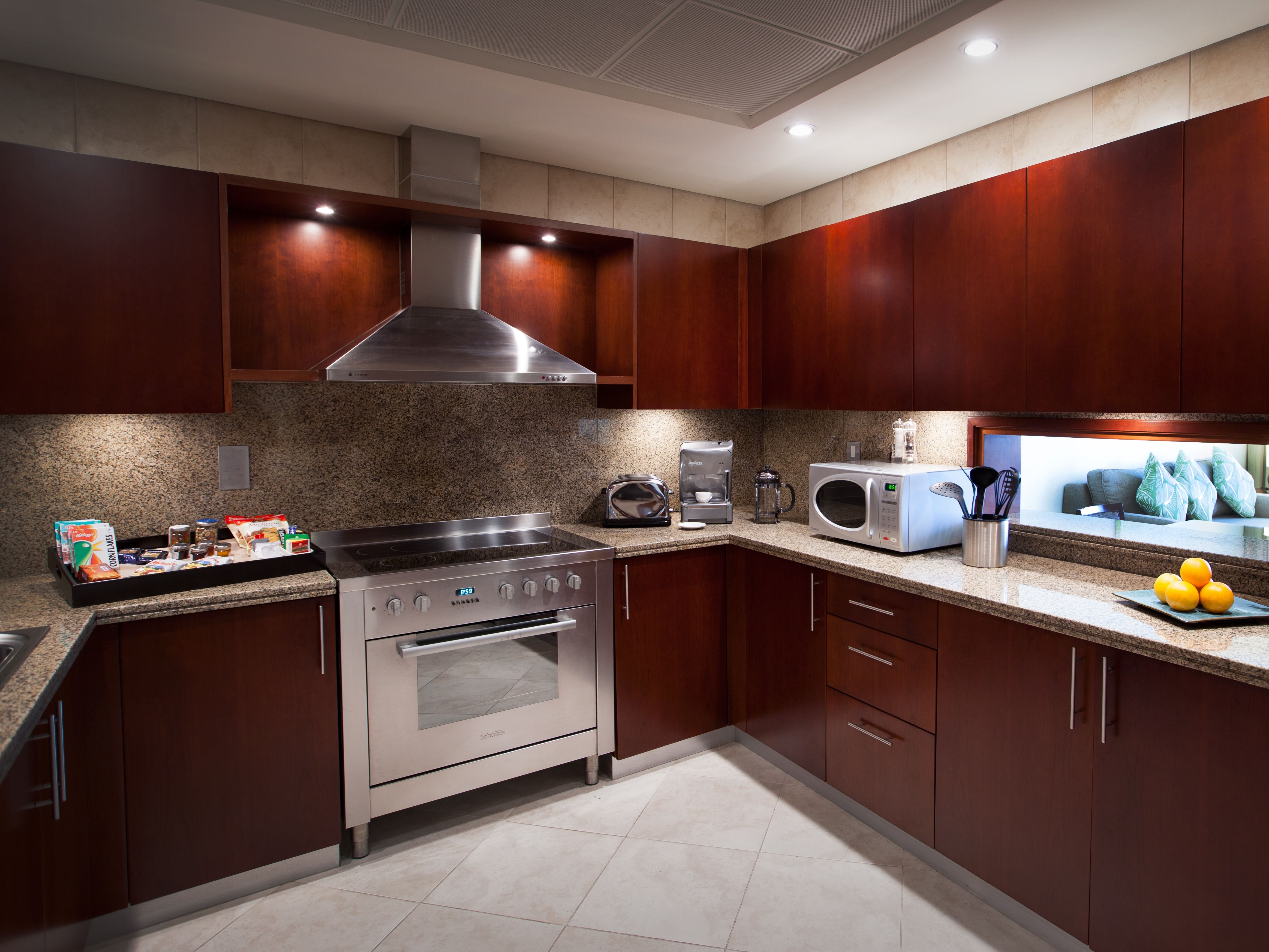 2 Bedroom Premium