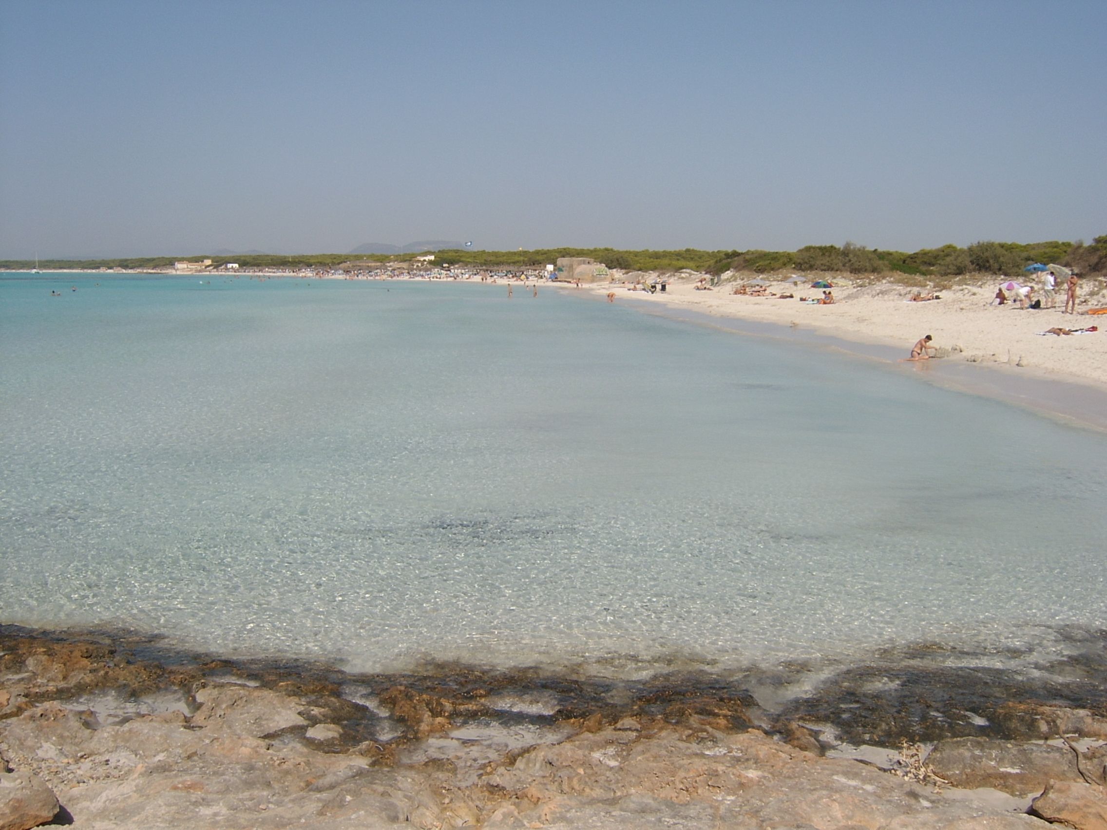 Plajă 