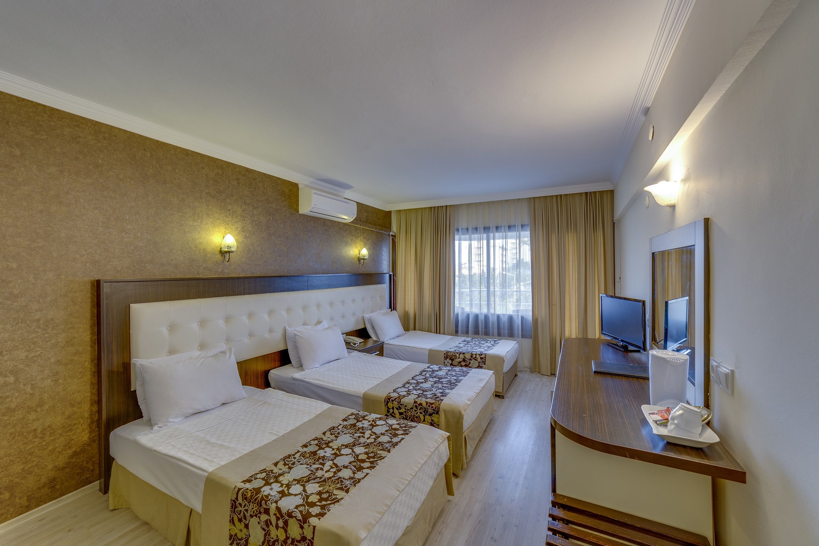 STANDART ROOM