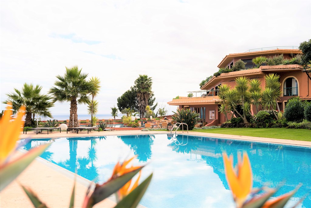 Piscina deschisă