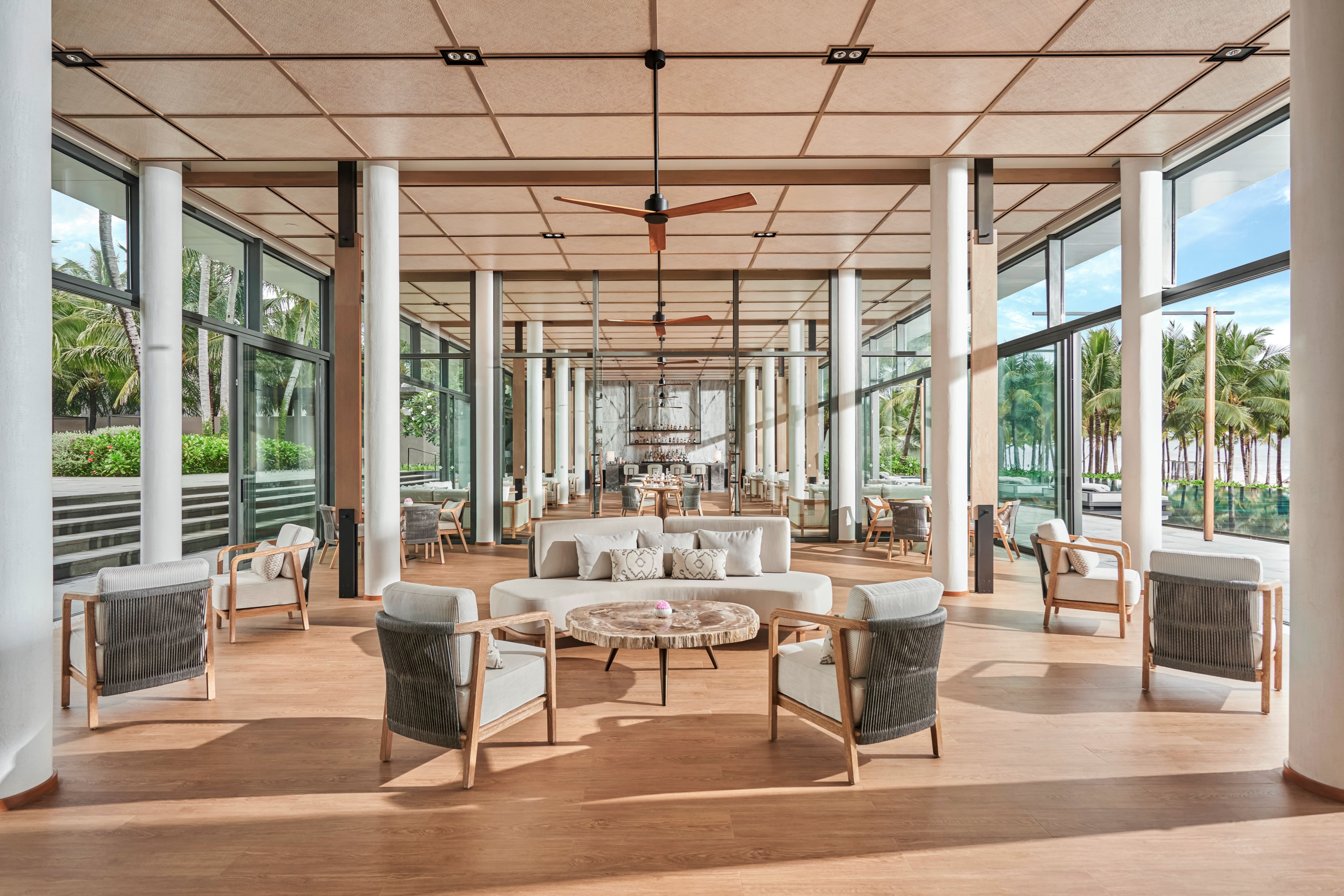 OCEAN CLUB
