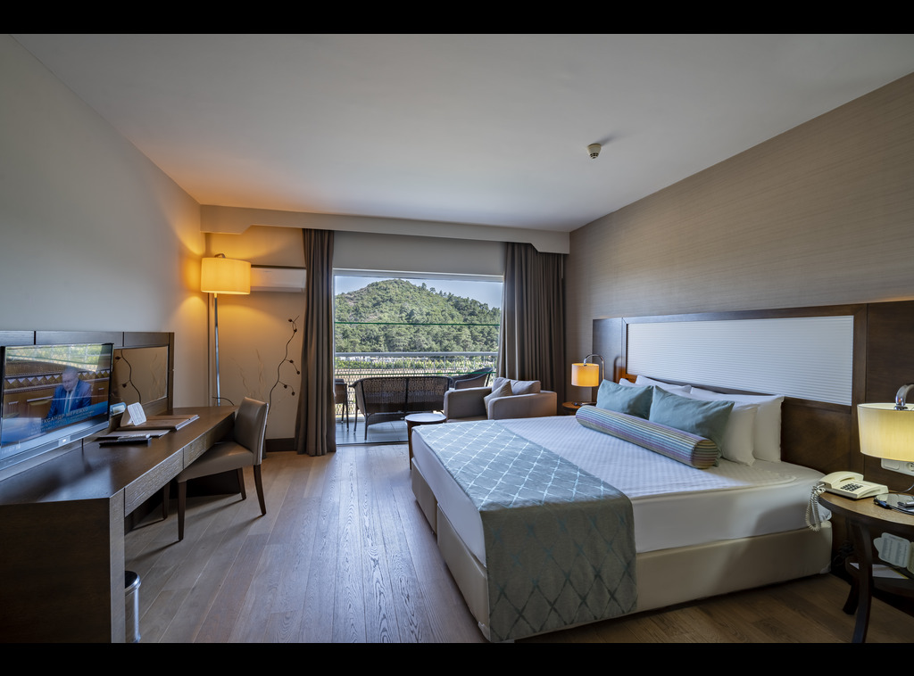 FAMILY SUIT SEA VIEW ROOM