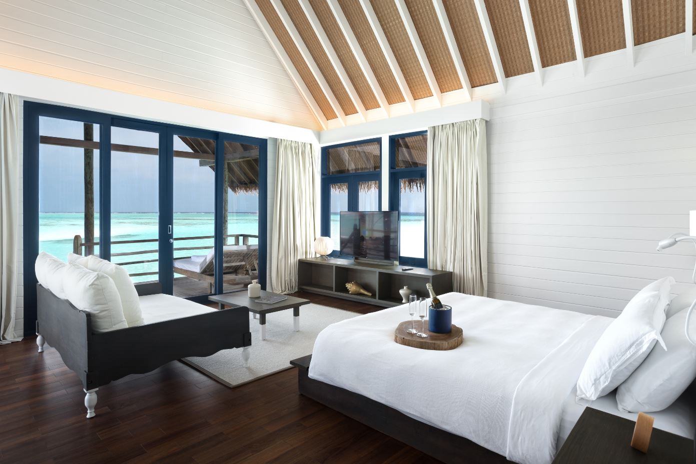 Cocoa Water Villa