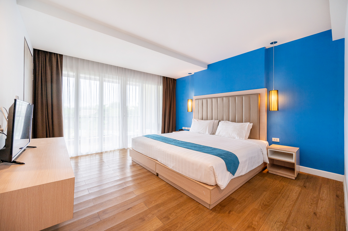 COCO Suite
