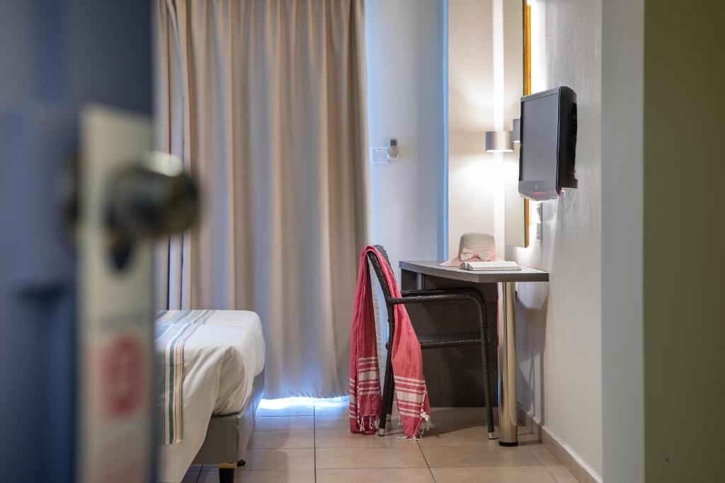 Single Use Standard Room