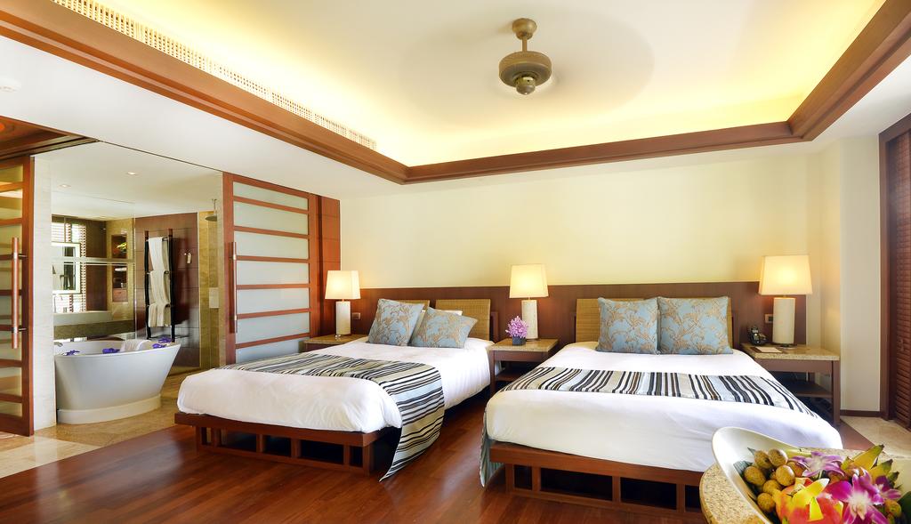 PREMIUM DELUXE OCEAN VIEW