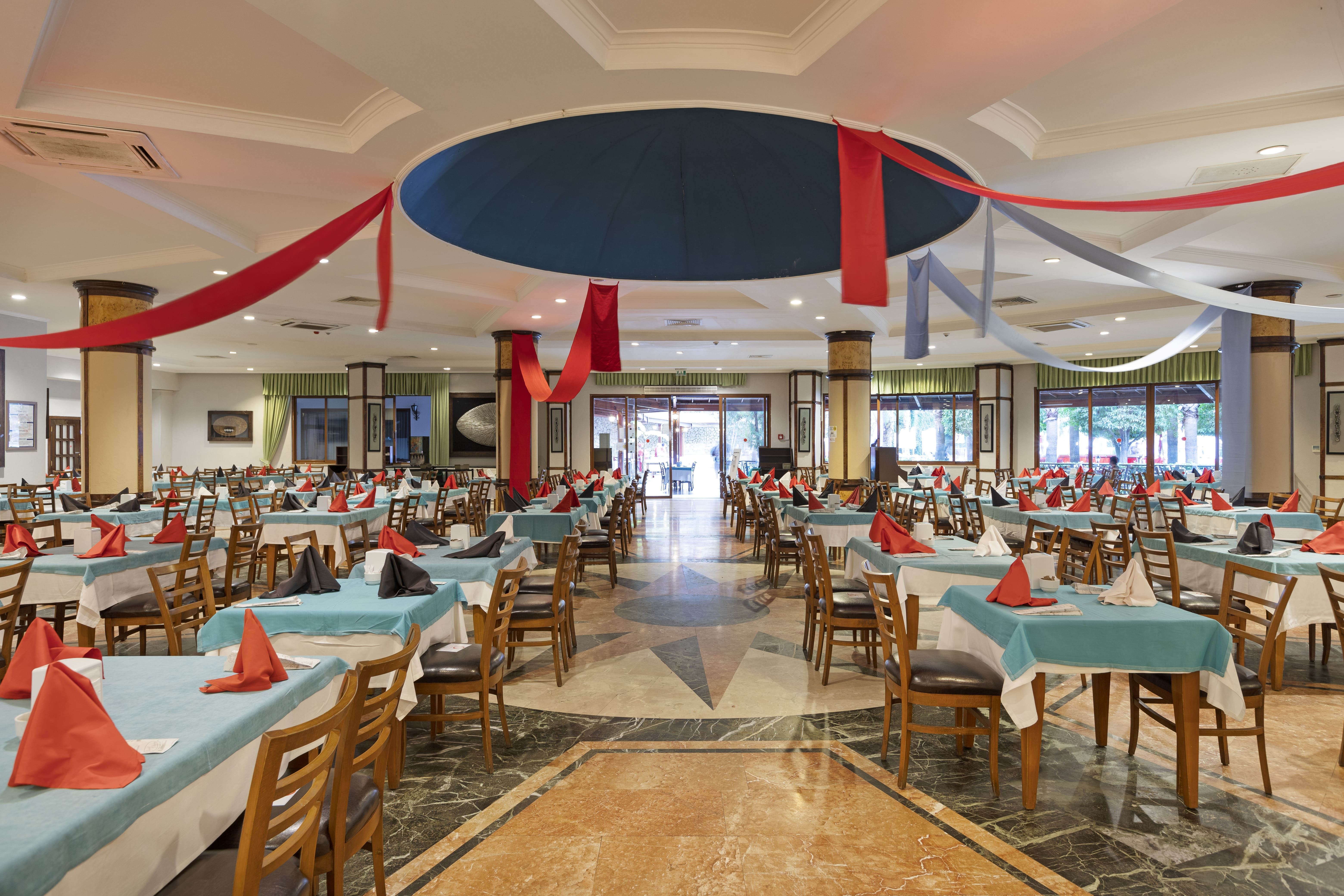 Restaurante