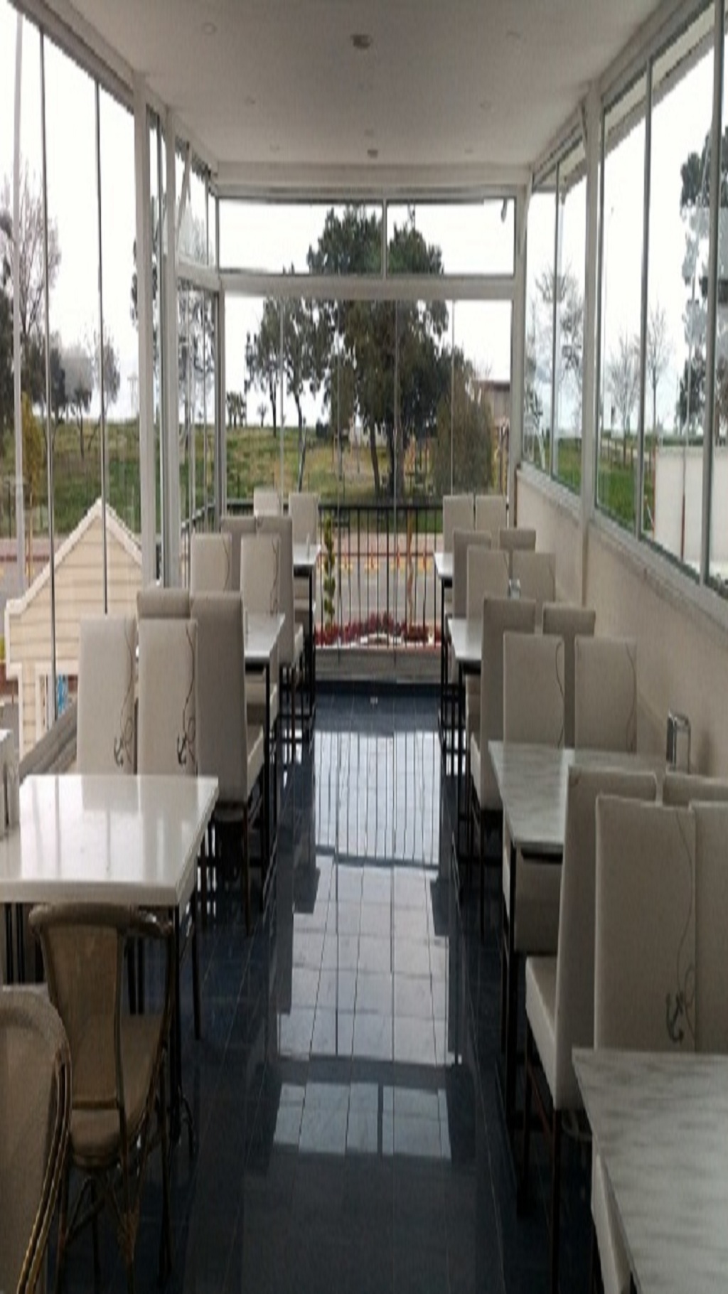 OTEL RESTAURANTI