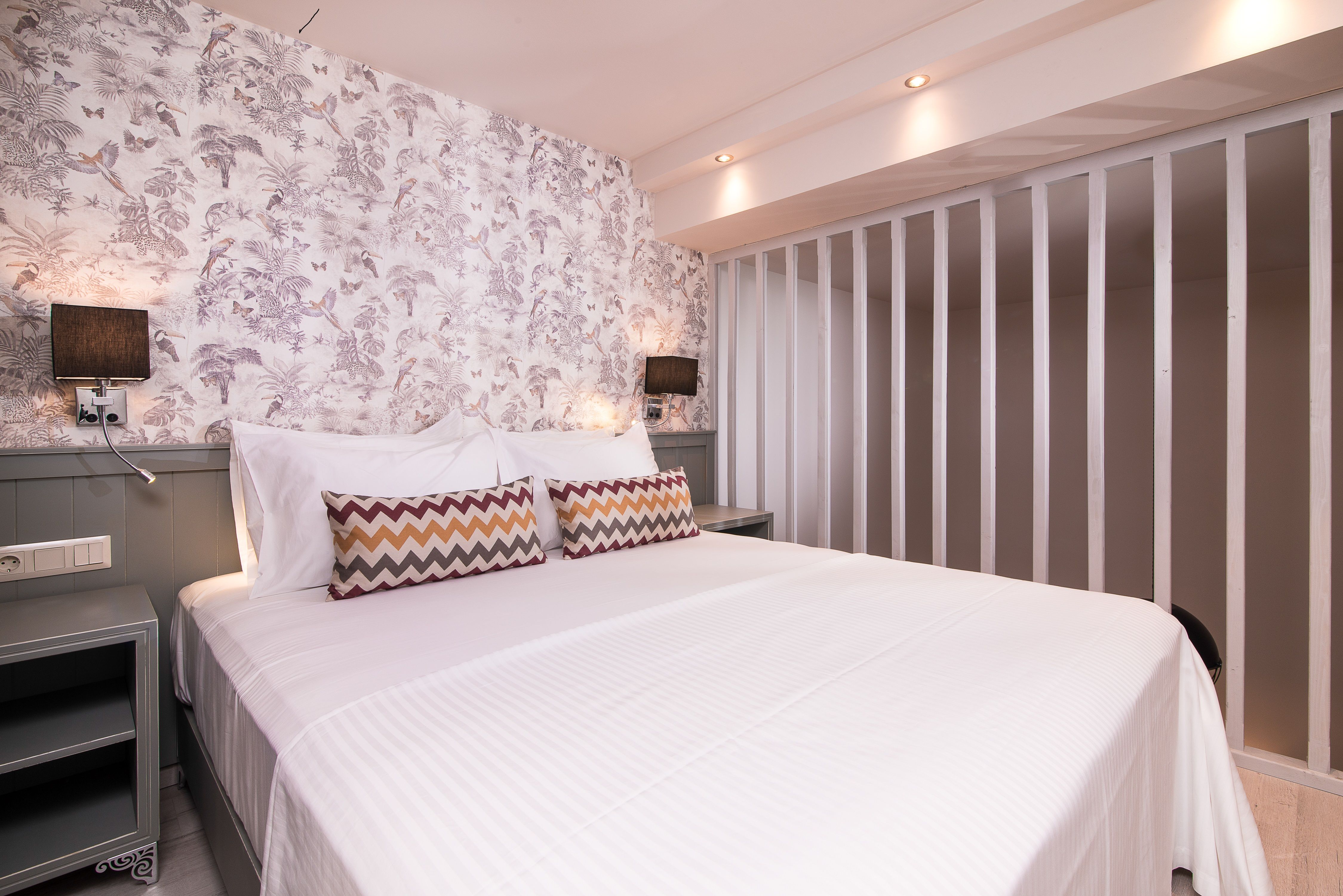 Duplex Suite