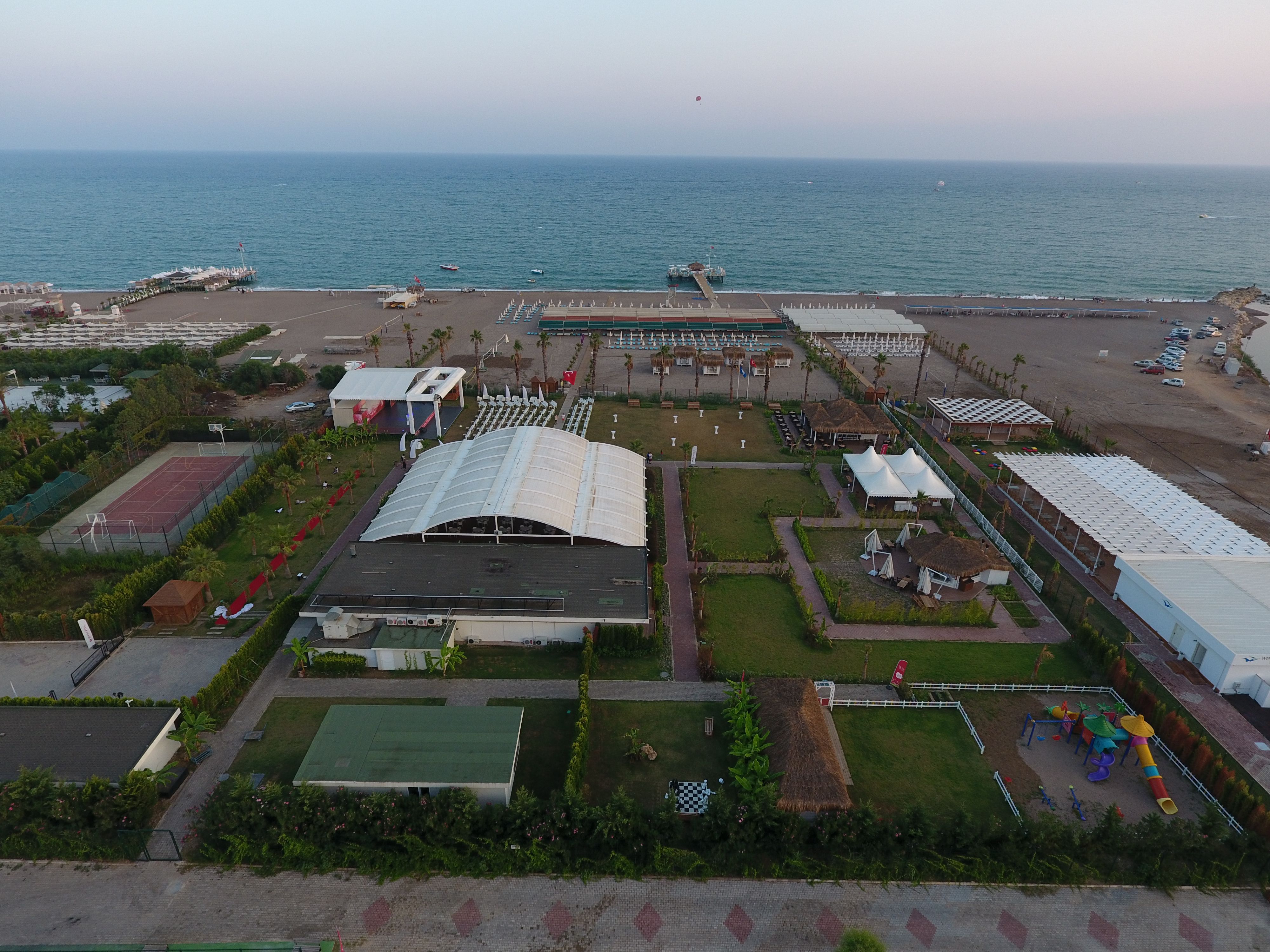 Plajă 