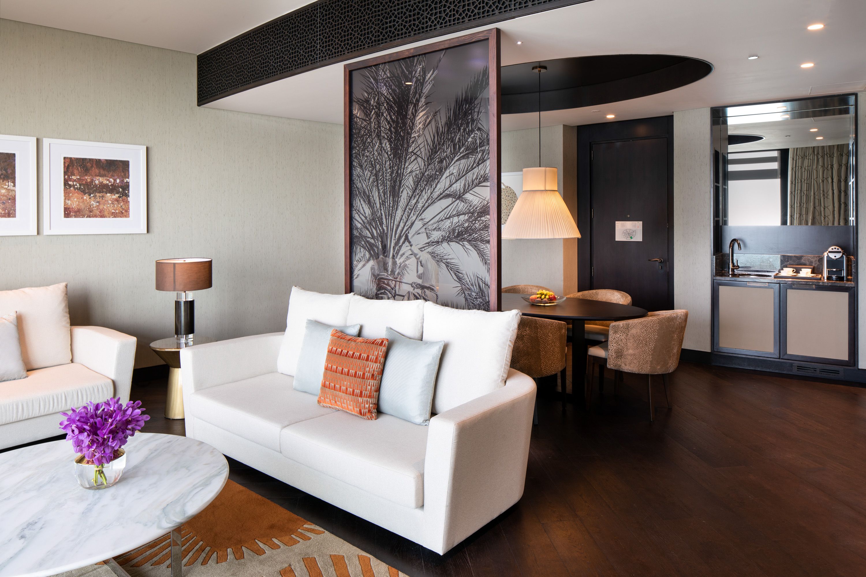 Grand Suite