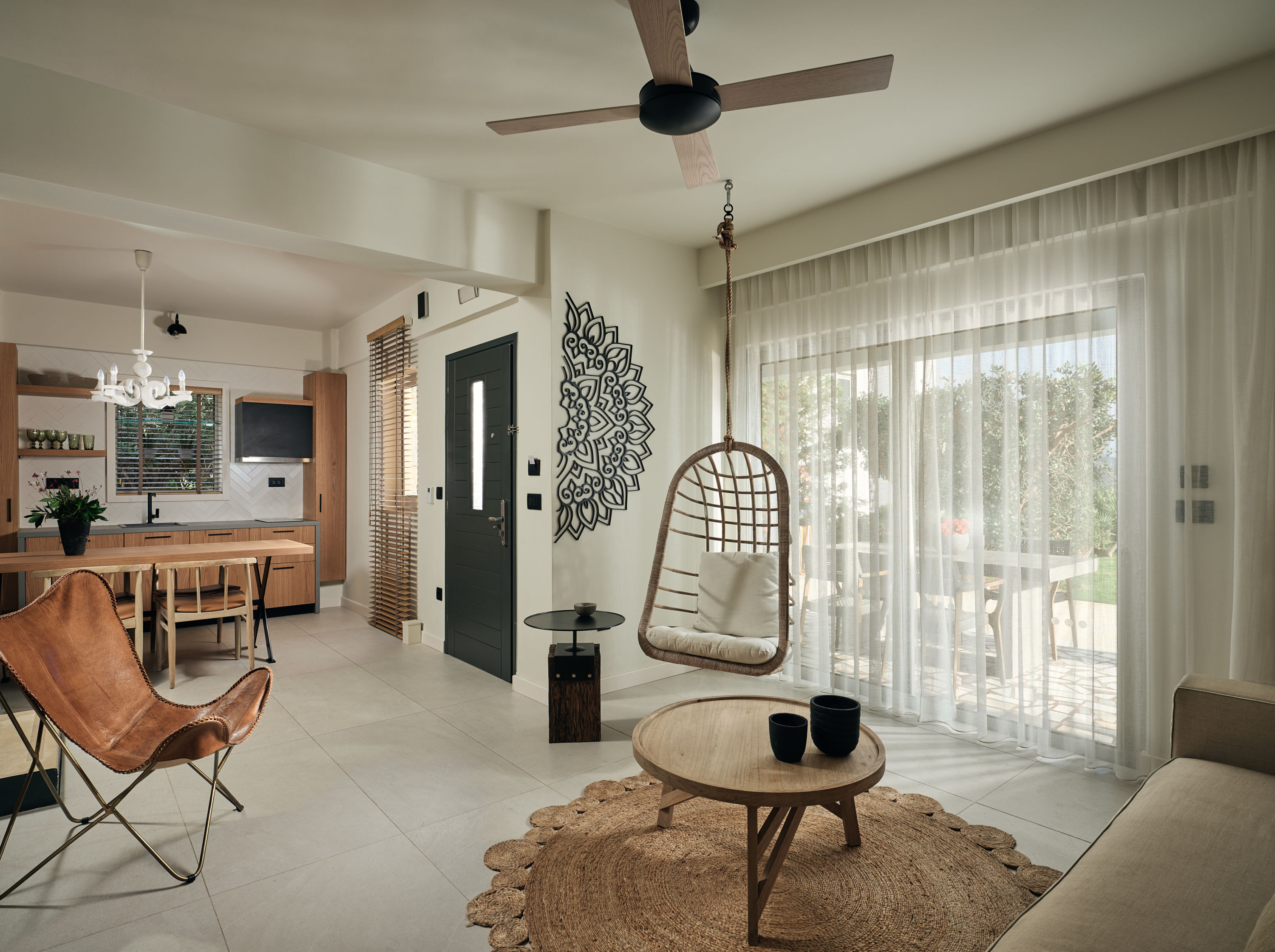 Domes Private Residences two bedrooms with private pool