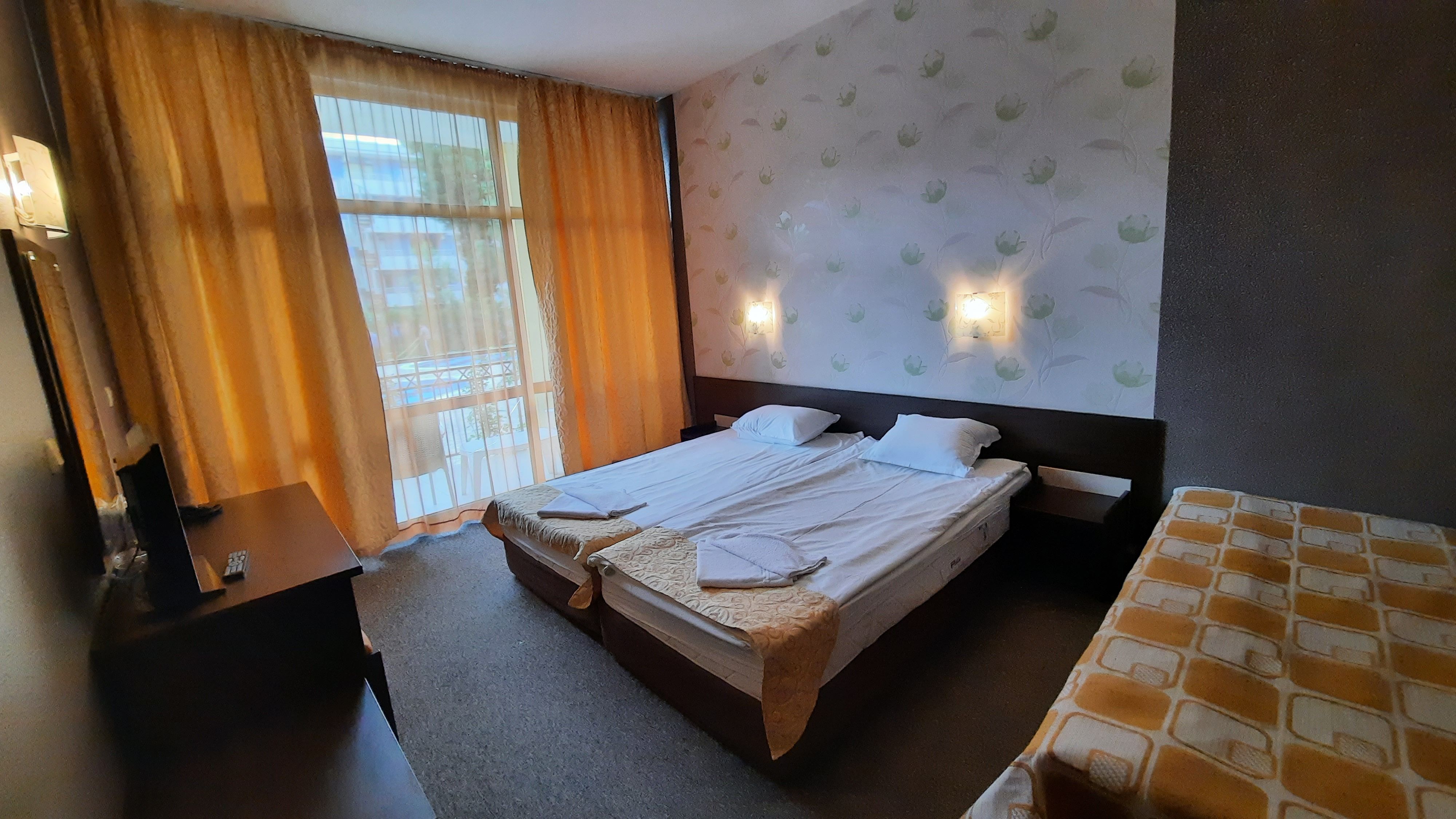 SingleUse Standard Room