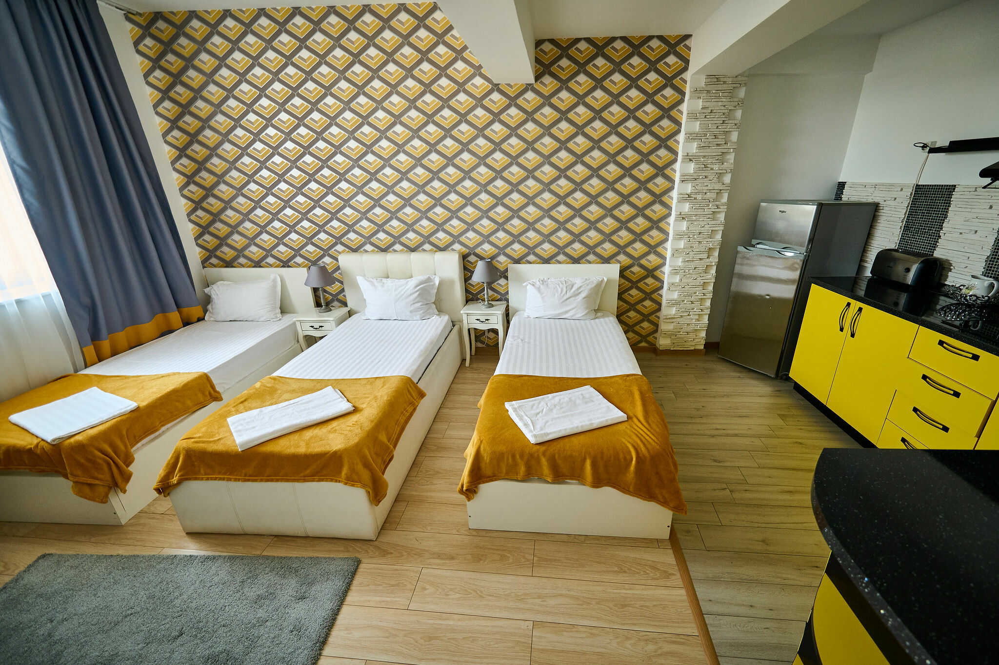 APARTAMENT CU BUCATARIE