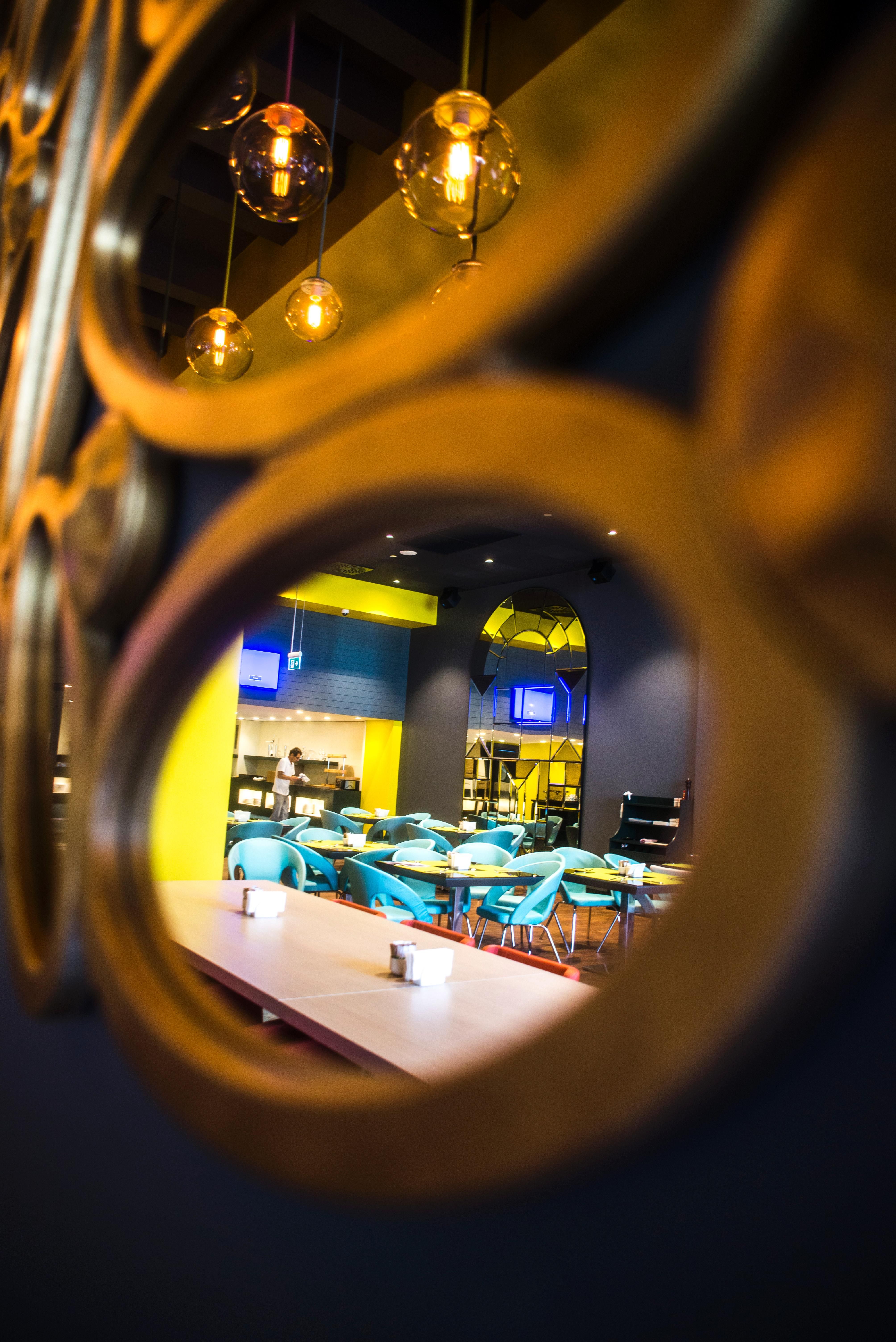 Restaurante