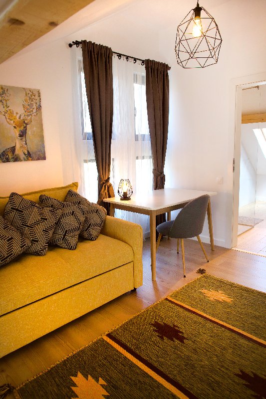 Apartament