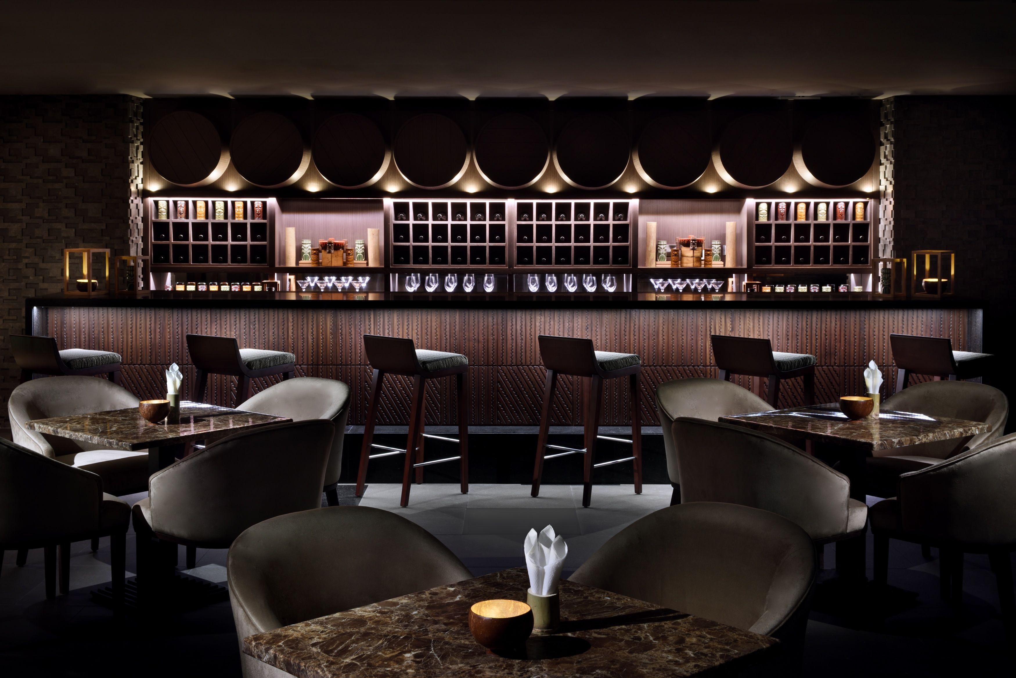 Lani Rooftop Bar and Lounge