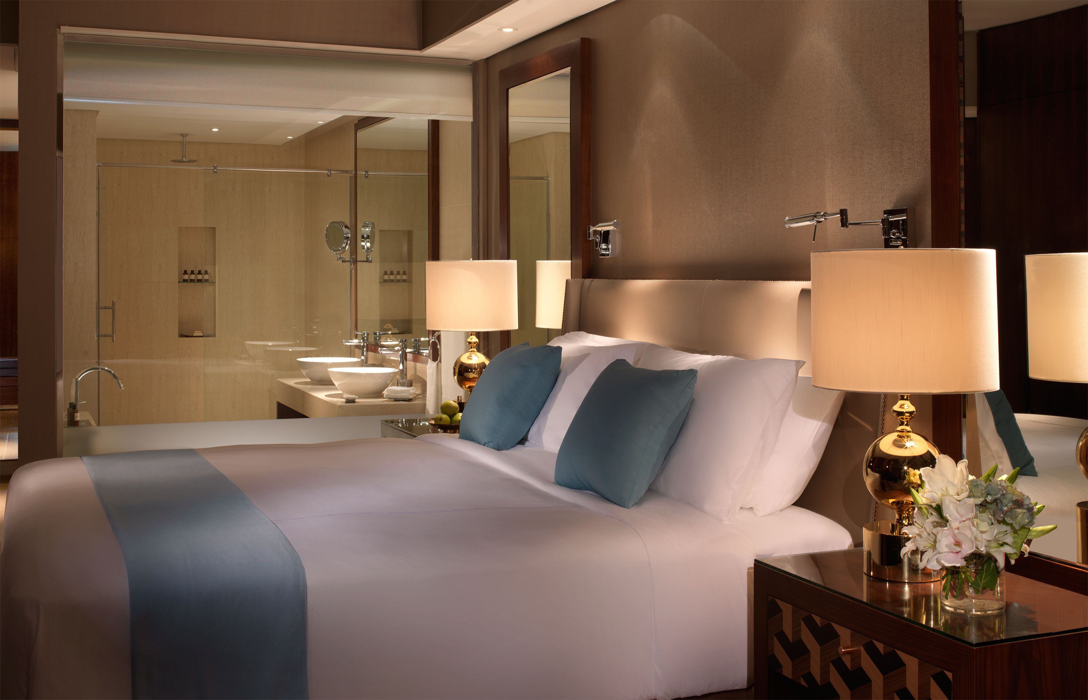 JUNIOR SUITE SEA VIEW