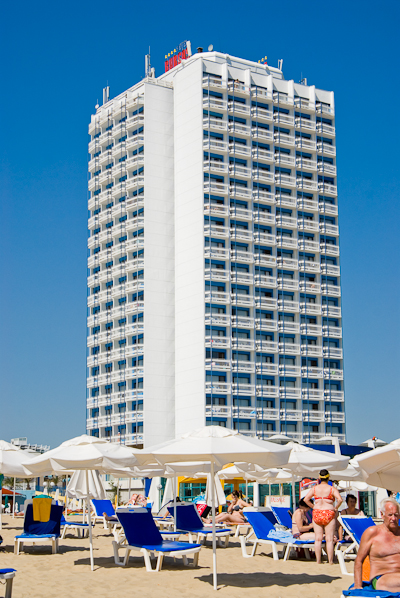 Sunny Beach, Hotel Burgas Beach.jpg