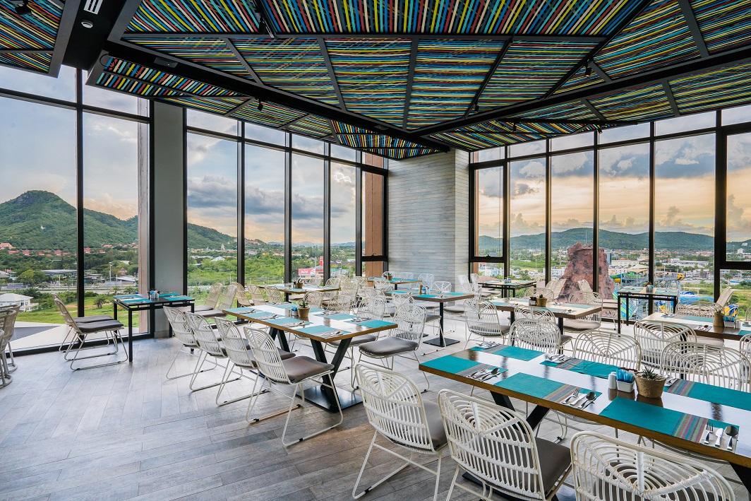 Plamong Restaurant