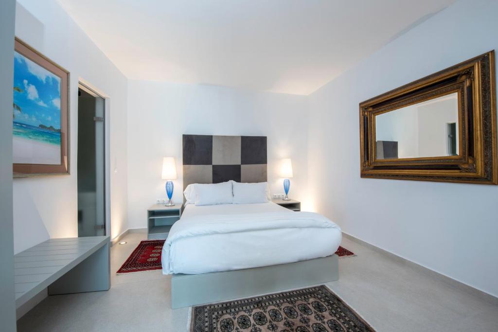 Deluxe Two Bedroom Villa with Private Pool