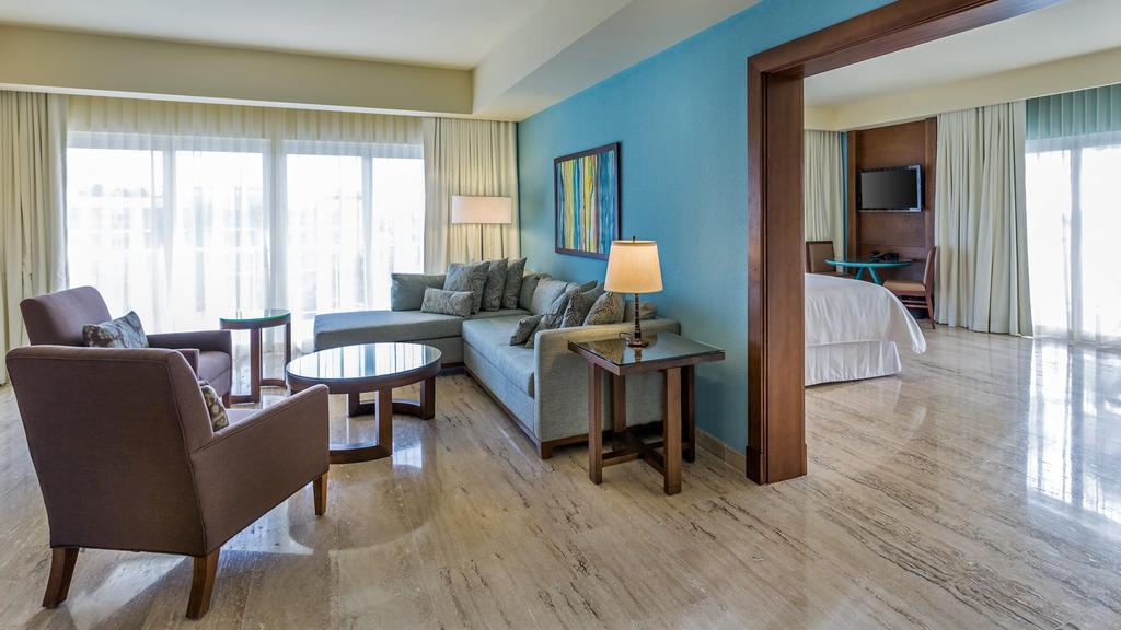 SUITE PUNTACANA