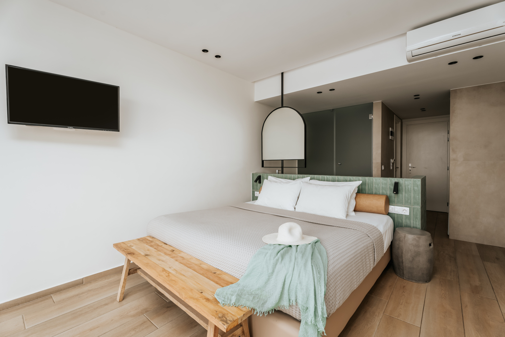 SUITE JUNIOR SEA VIEW