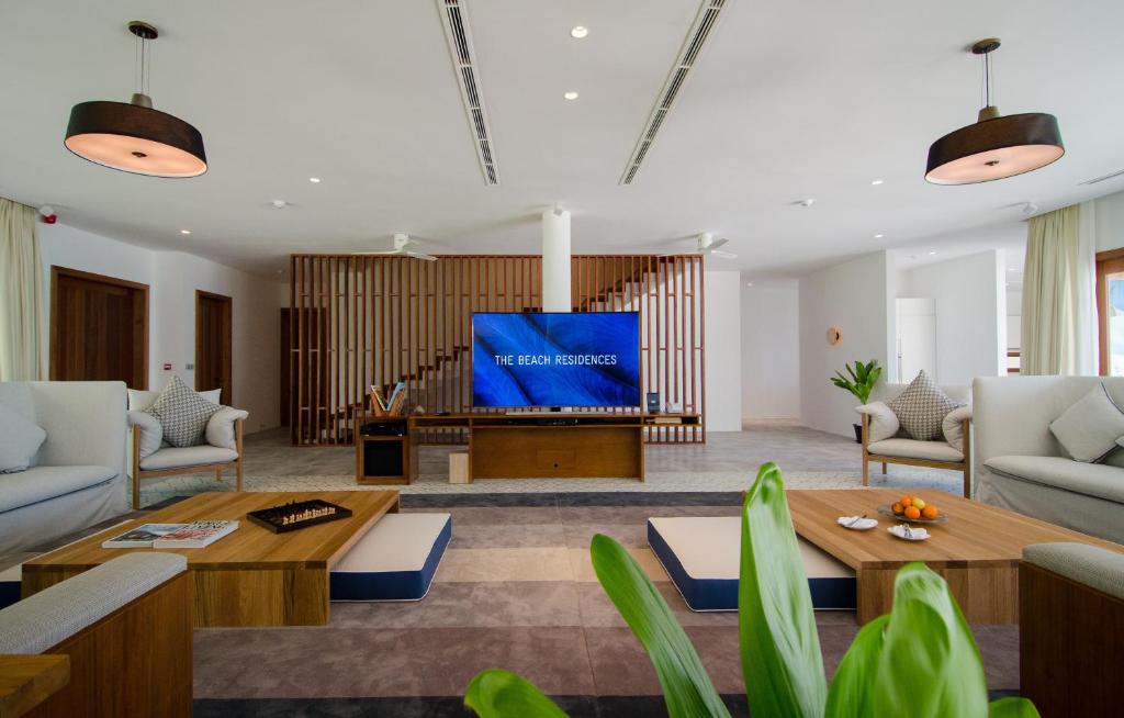 The Great Beach Residence Eight Bedrooms