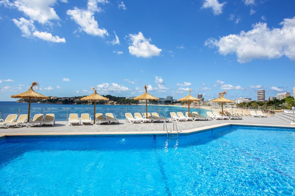 Piscina deschisă
