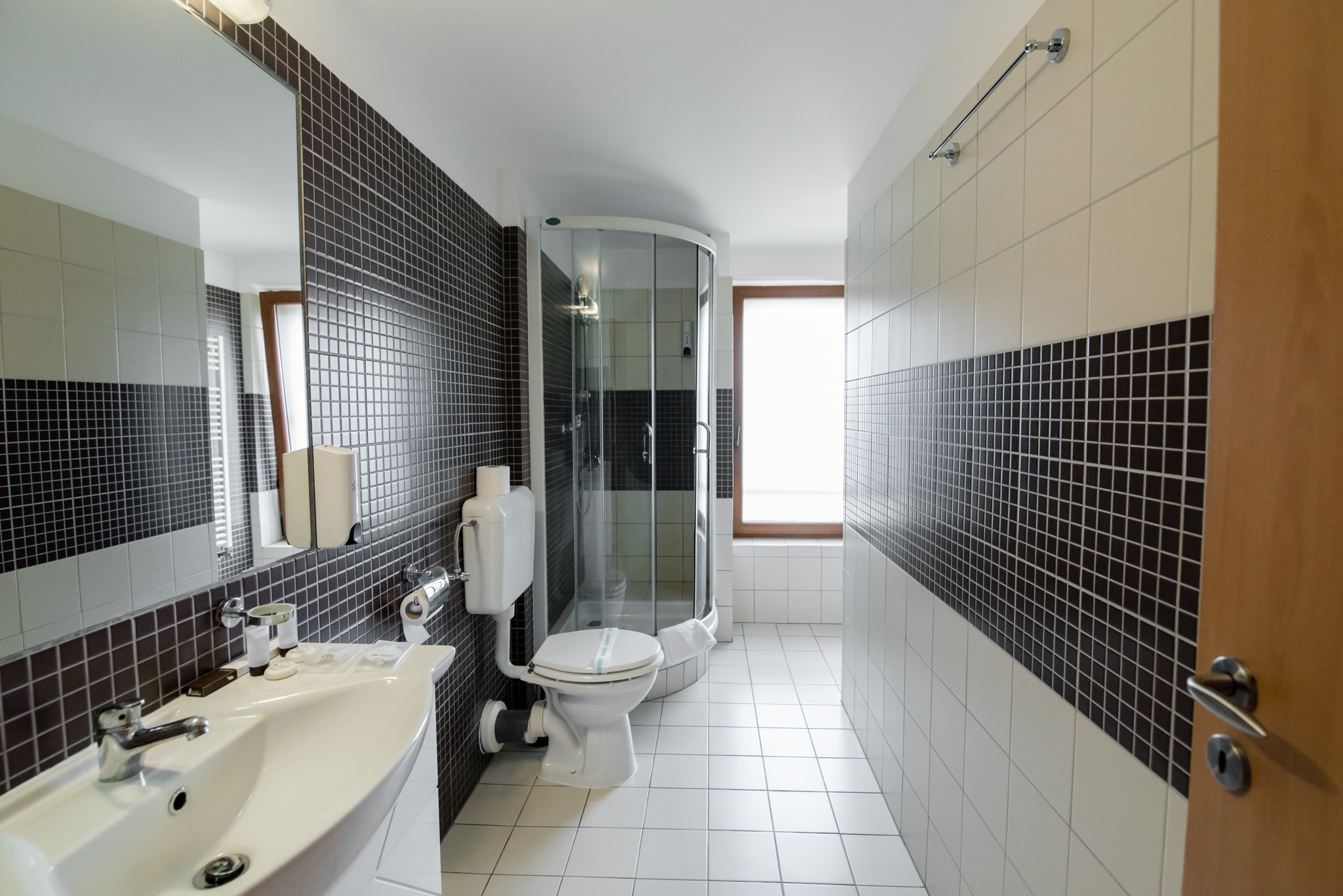 Junior Suites cu balcon