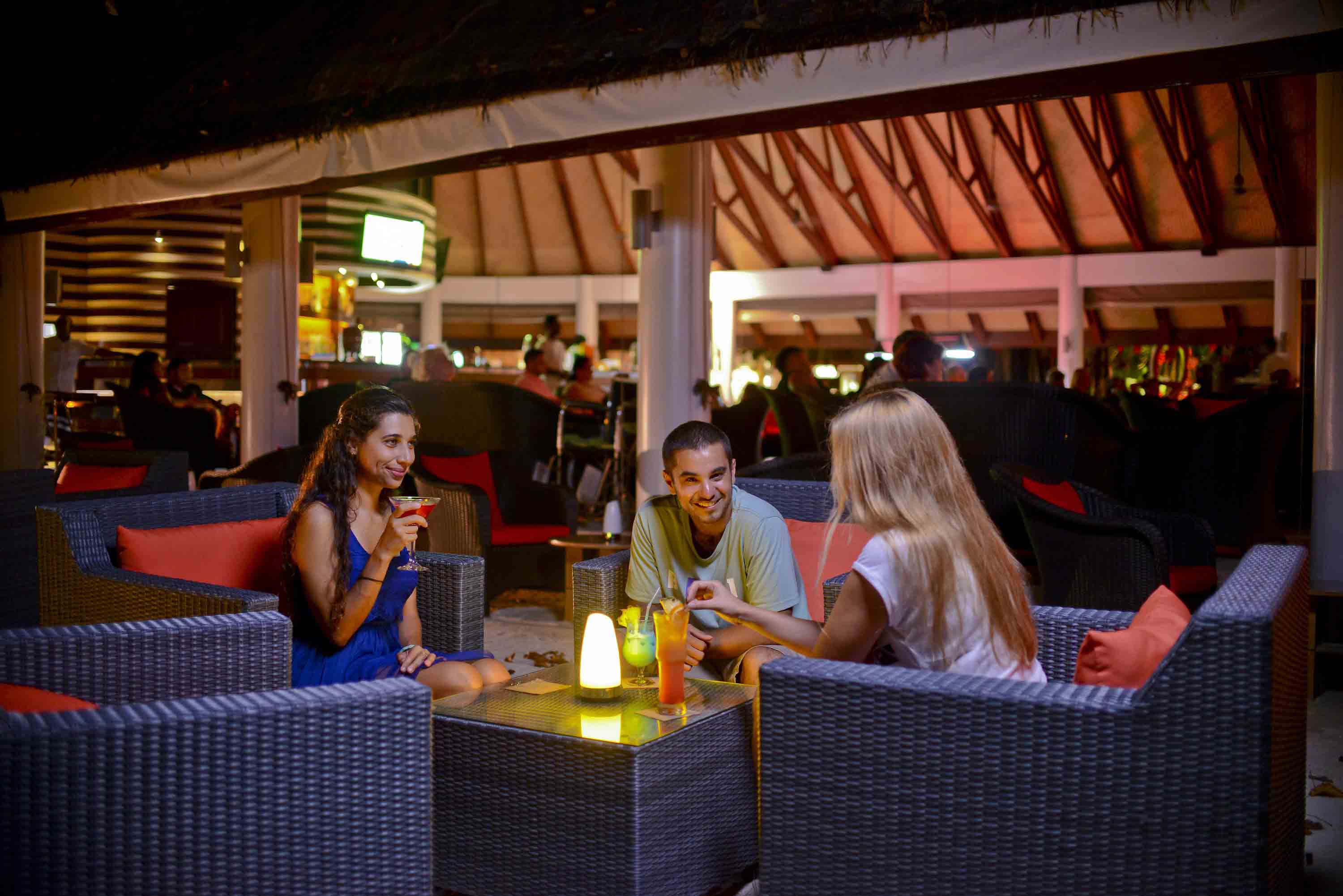 Sand (Main) Bar