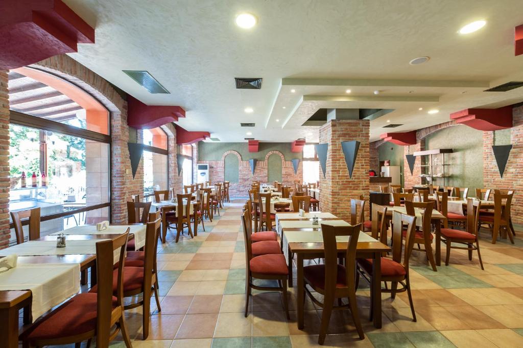 Restaurante