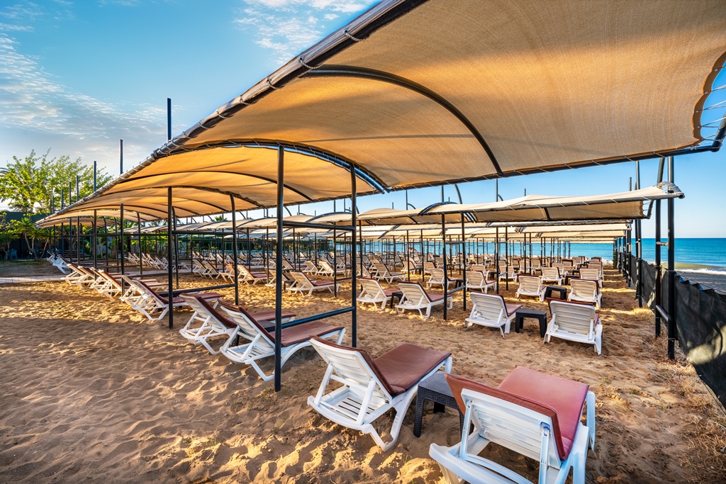 Plajă 