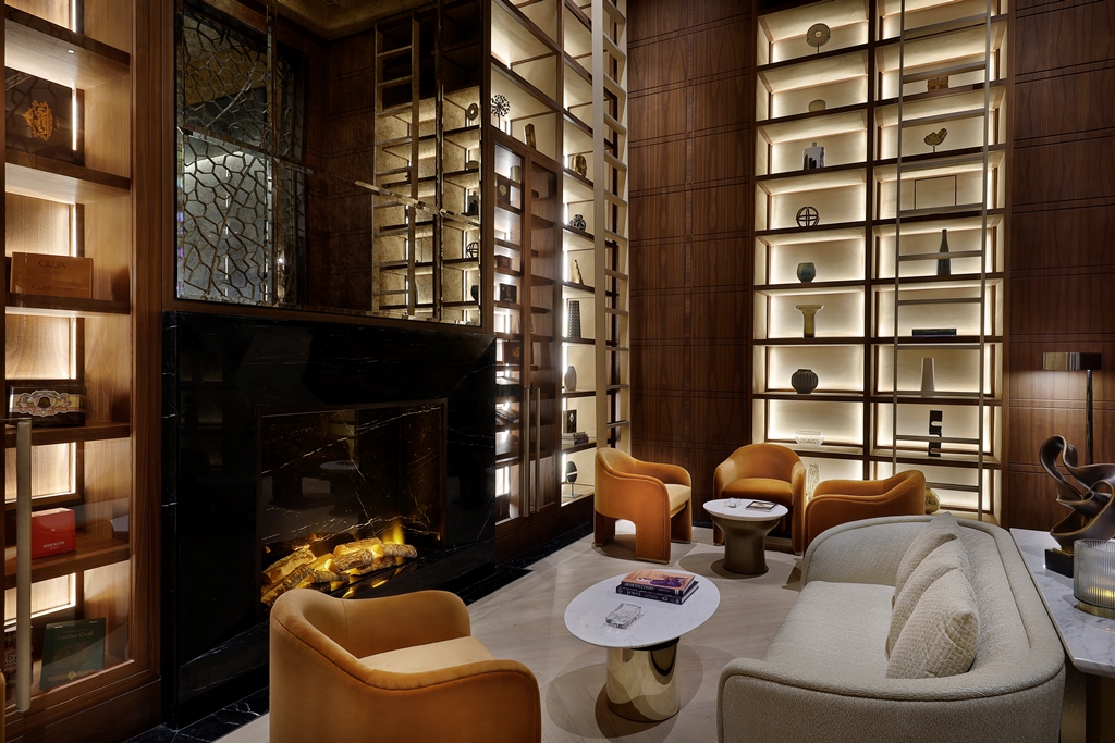 The St. Regis Bar