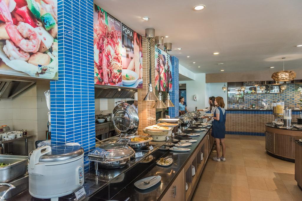 Kingfisher Restaurant