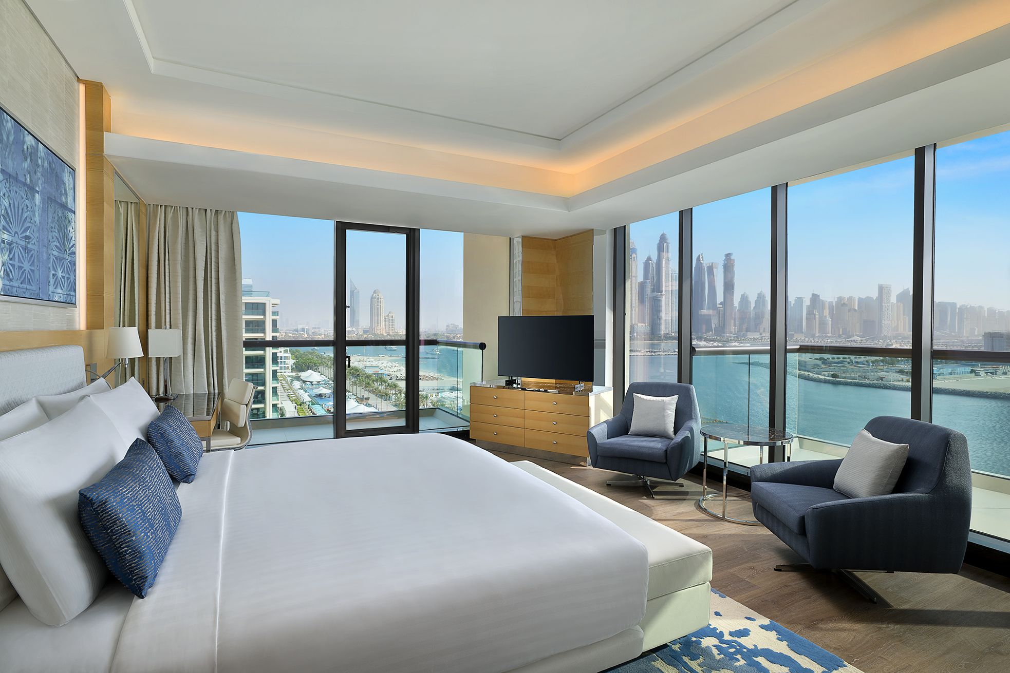 PALM SUITE