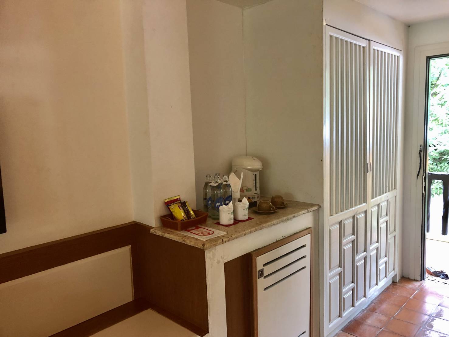 DELUXE FAMILY CONNECTING ROOM