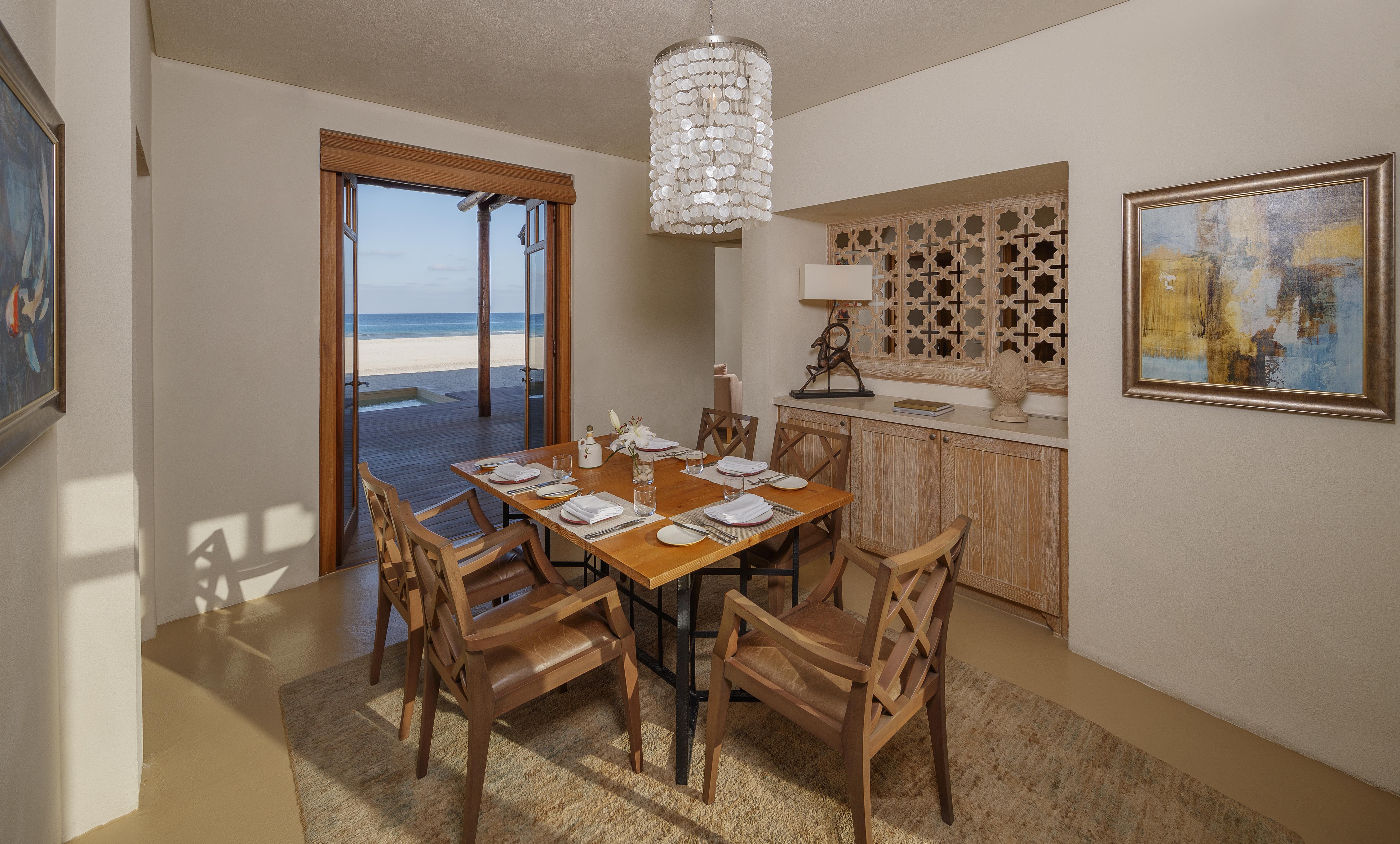 Two Bedroom Anantara Pool Villa