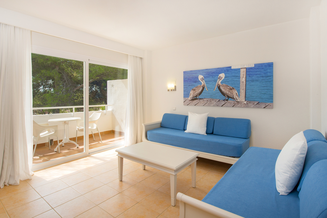 APARTMENT SIDE SEA VIEW A