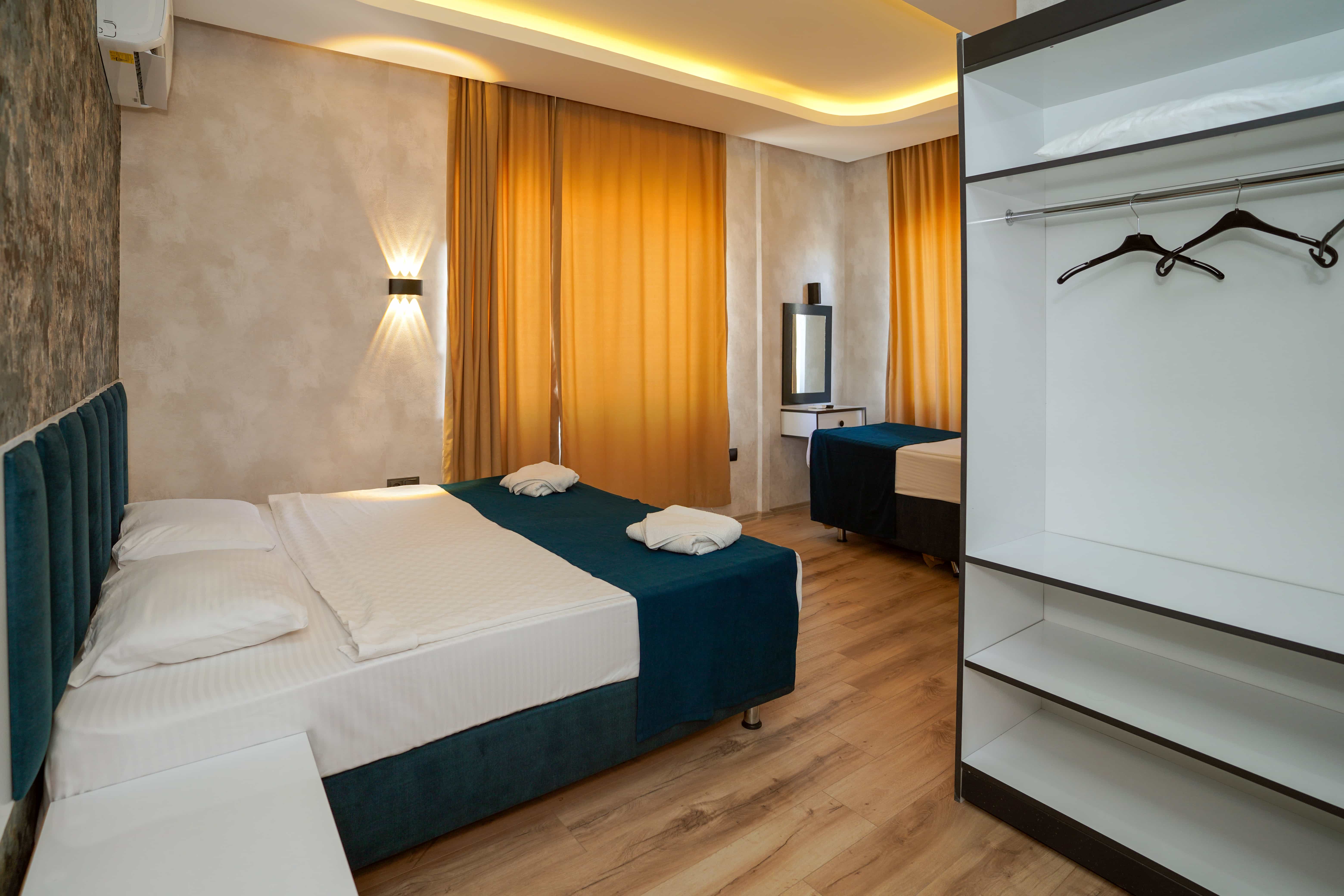 STANDART ROOM