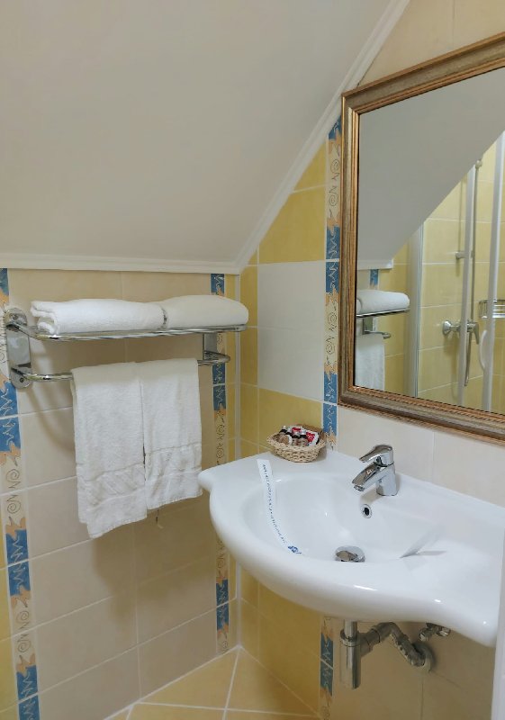 Apartament Cleopatra