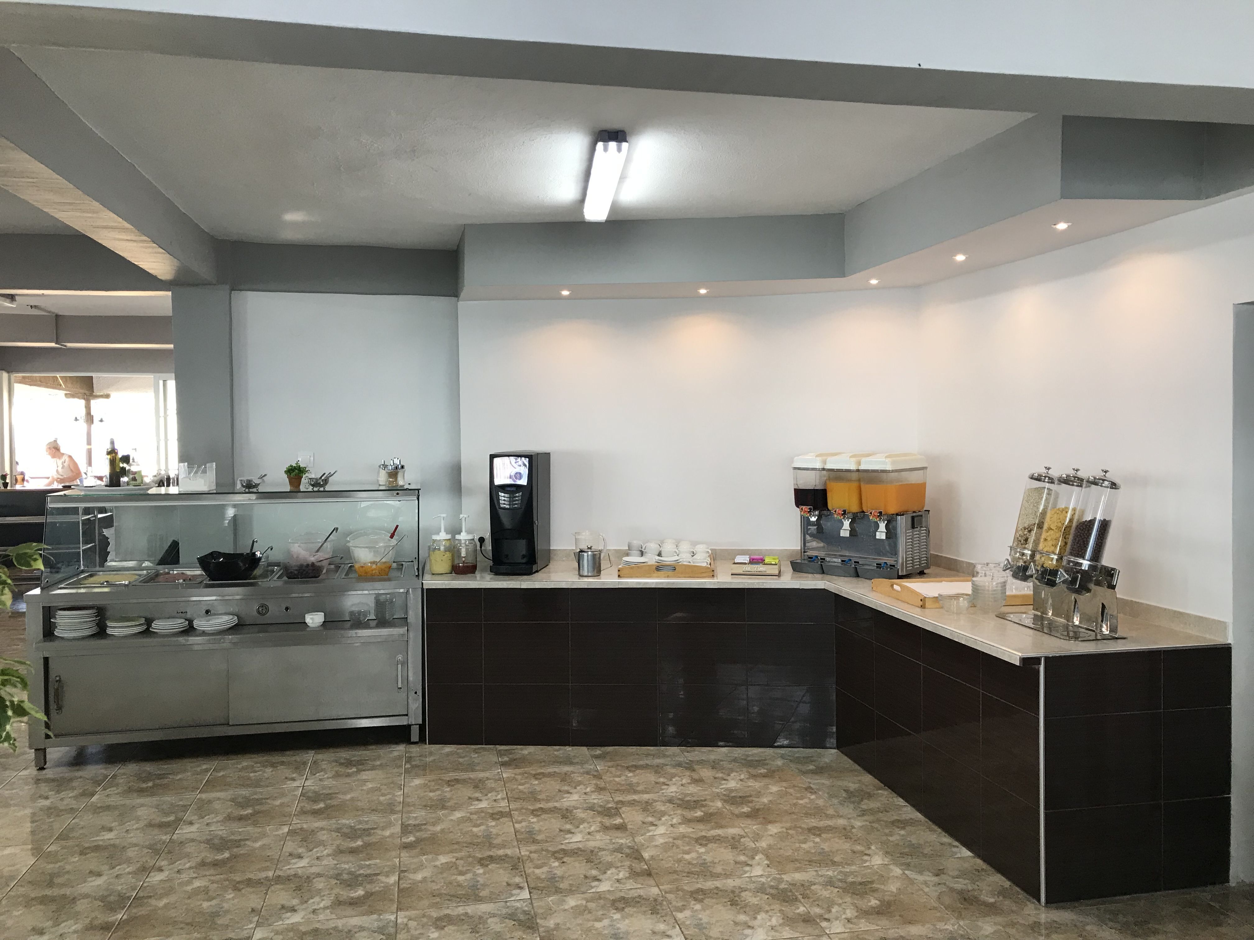 PORTO MATINA REST