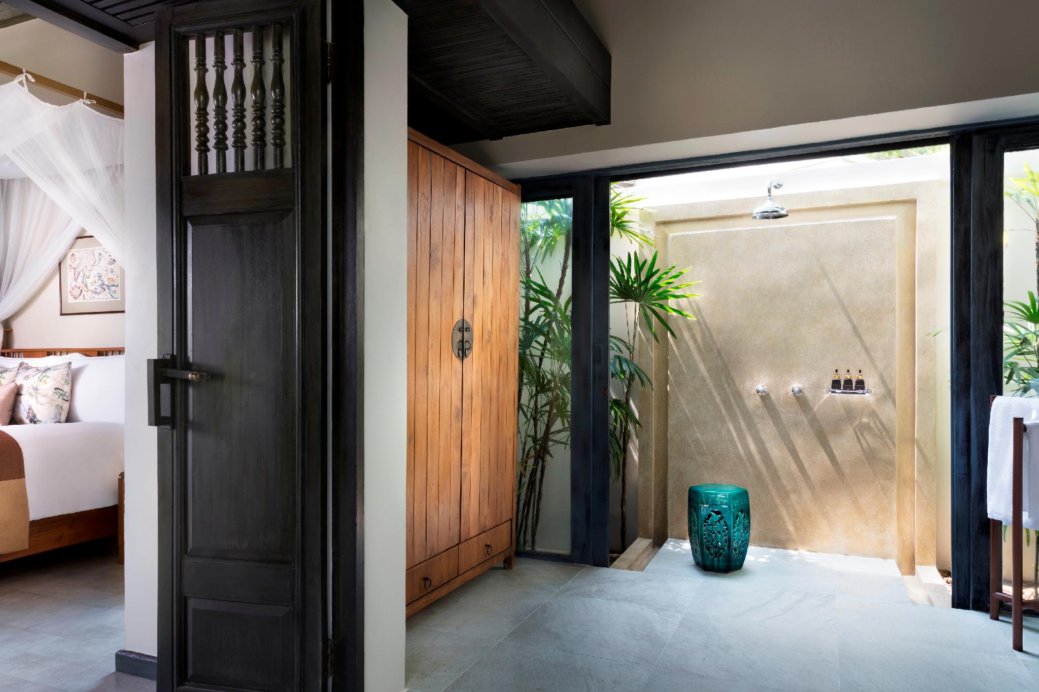 Anantara Pool Villa