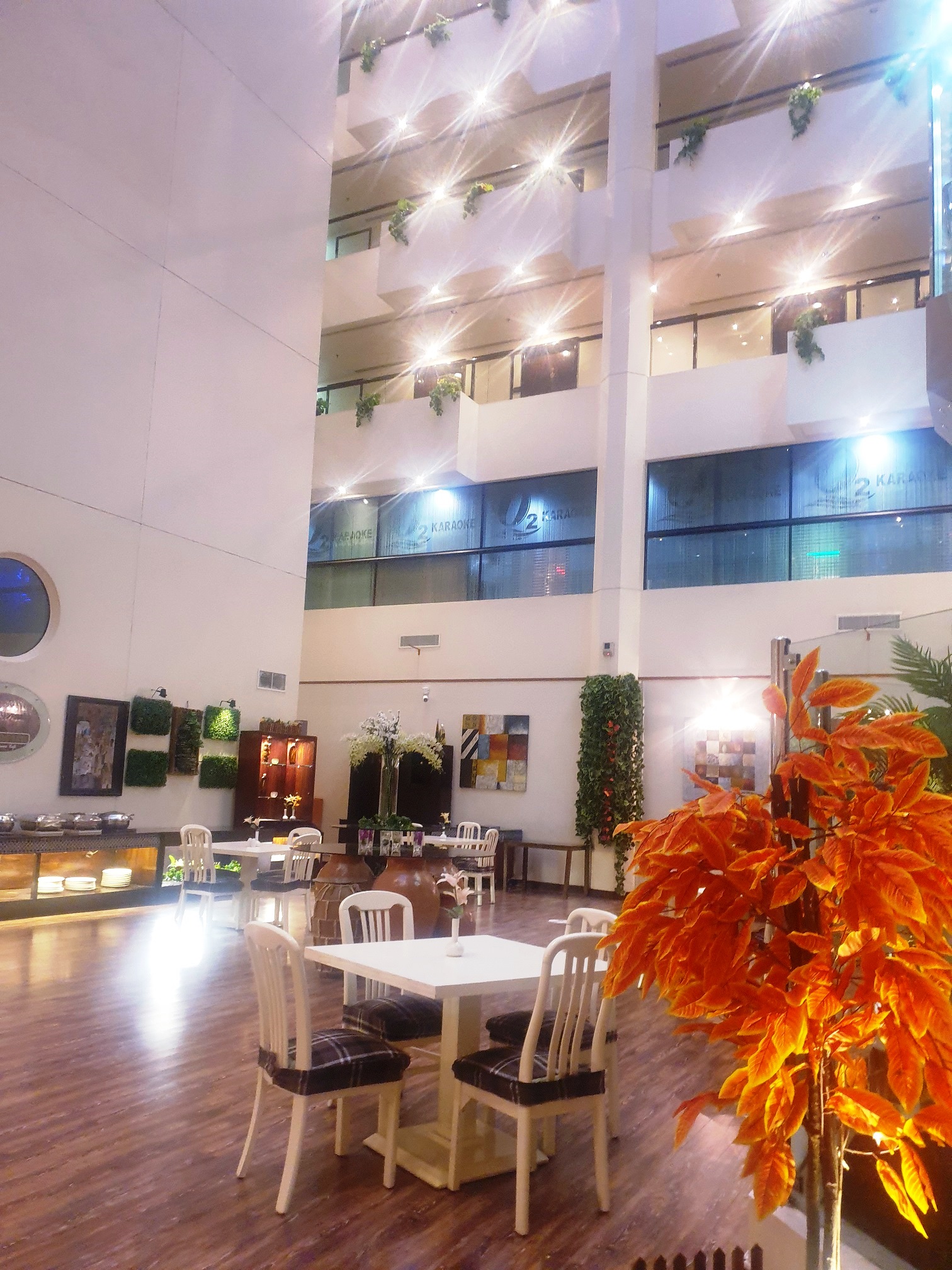 Olive Tree Restaurant