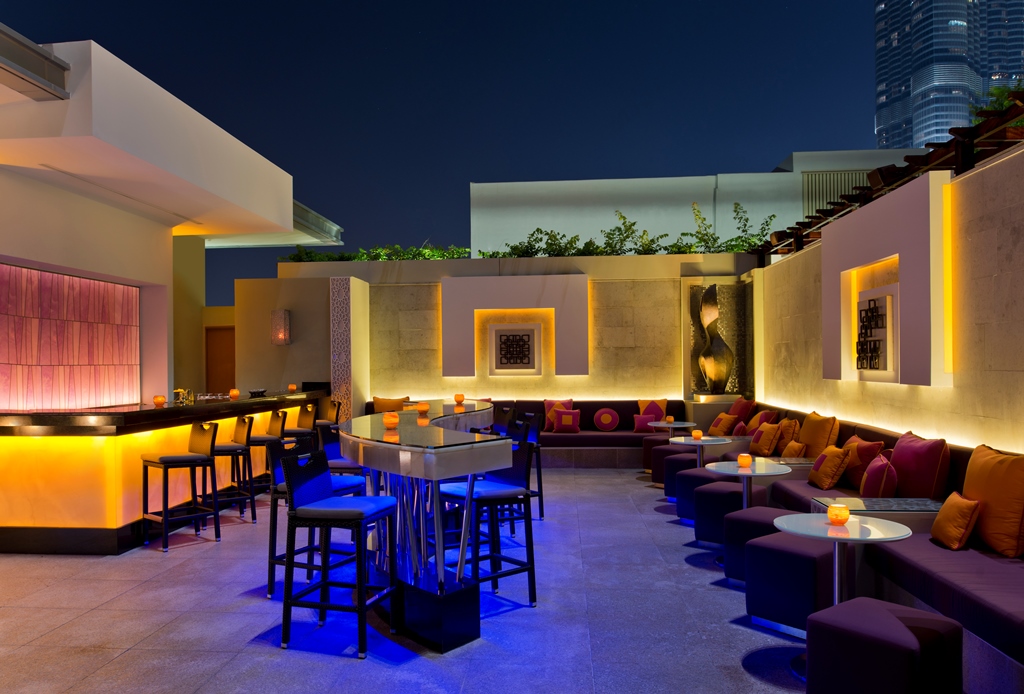 CABANA