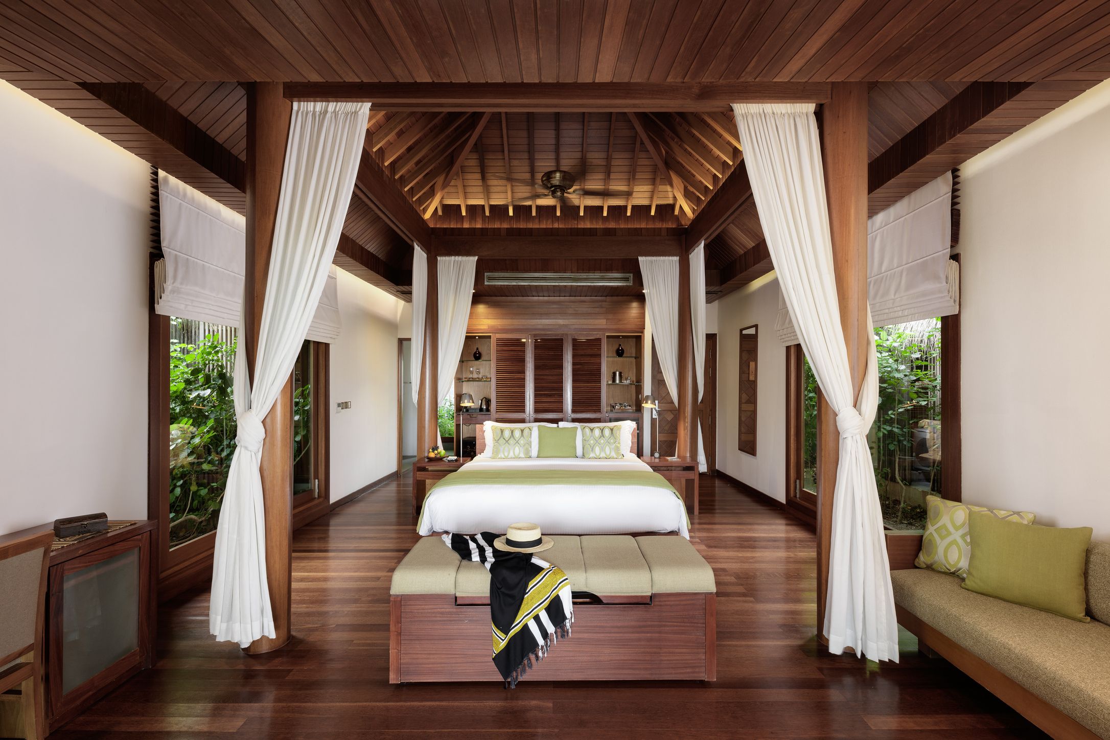 BAROS VILLA