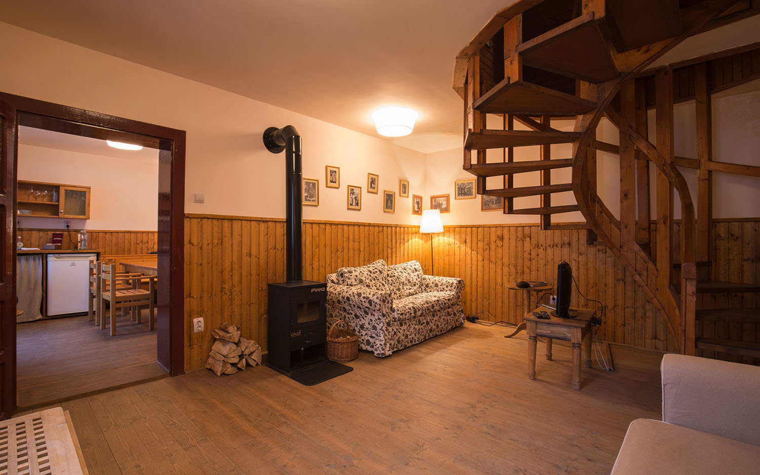 Casa Cund Camera 2